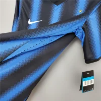 Inter Milan 2010/2011 Home Kit