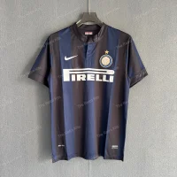 Inter Milan 2013/2014 Home Kit