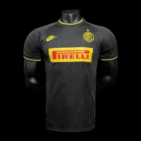 Inter Milan 2019/2020 Third Kit - Player Version