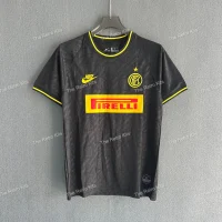 Inter Milan 2019/2020 Third Kit
