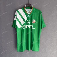 Ireland 1992 Home Kit