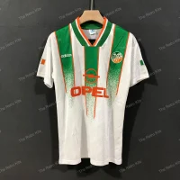 Ireland 1994 Away Kit