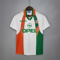 Ireland 1995 Away Kit