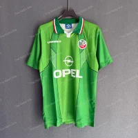 Ireland 1995 Home Kit