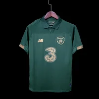 Ireland 2020 Training Kit