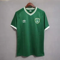 Ireland 2021 Home Kit