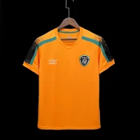 Ireland 2022 Away Kit