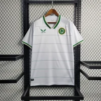 Ireland 2023 Away Kit