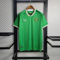 Ireland 2023 Home Kit
