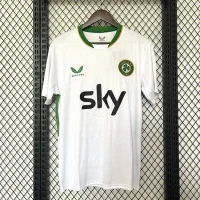 Ireland 2024 Away Kit