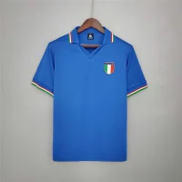 Italy 1982 Home Kit