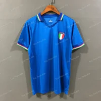 Italy 1982 Home Kit
