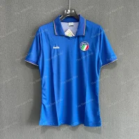 Italy 1990 Home Kit