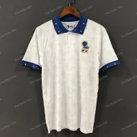 Italy 1994 Away kit