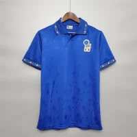 Italy 1994 Home Kit