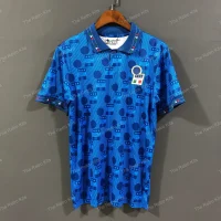Italy 1994 Home Kit
