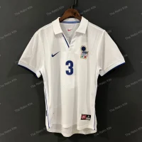 Italy 1998 Away kit