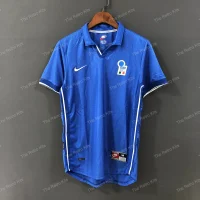 Italy 1998 Home kit