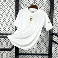 Italy 2004 Away Kit