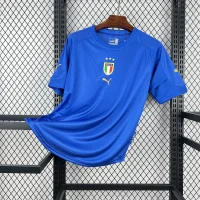 Italy 2004 Home Kit