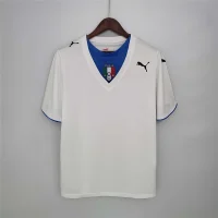 Italy 2006 Away Kit