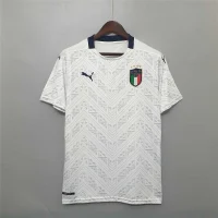Italy 2020 Away Kit