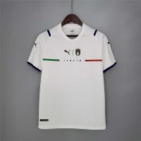 Italy 2021 Away Kit