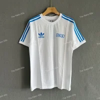Italy White Kit - special edition