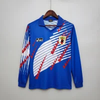 Japan 1995 Home Kit - Long Sleeve
