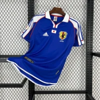 Japan 2000 Home Kit