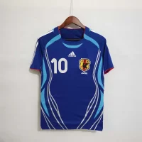 Japan 2006 Home Kit