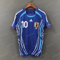 Japan 2006 Home Kit
