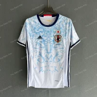 Japan 2016 Away Kit