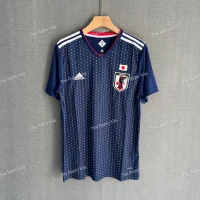 Japan 2018 Home Kit