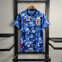 Japan 2020 Home blue Kit