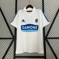 Juventus 1992/1993 training wear Kit