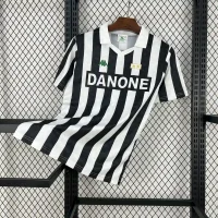 Juventus 1992/1994 Home kit