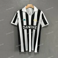 Juventus 1992/1993 Home Kit