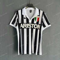 Juventus FC 1984/1985 Home Kit
