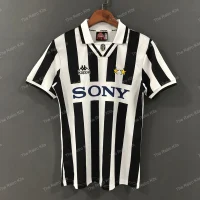 Juventus FC 1996/1997 Home Kit