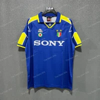 Juventus FC 1996/1997 Away Kit