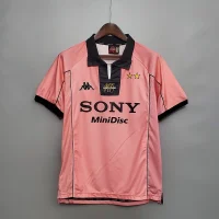 Juventus FC 1997/1998 Centenary Kit
