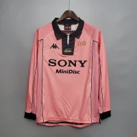Juventus FC 1997/1998 Centenary Kit - Long Sleeve