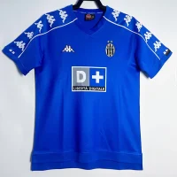 Juventus FC 1999/2000 Away Kit