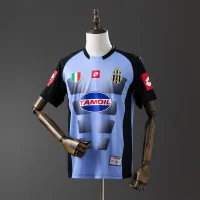 Juventus FC 2002/2003 Goalkeeper Kit