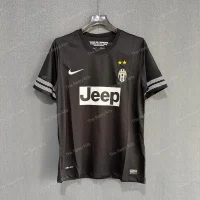 Juventus FC 2012/2013 Away Kit