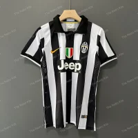 Juventus FC 2014/2015 Home Kit