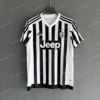 Juventus FC 2015/2016 Home Kit