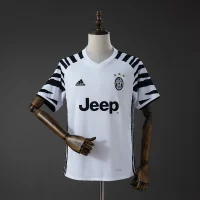 Juventus FC 2016/2017 Away Kit