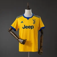 Juventus FC 2017/2018 Away Kit